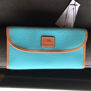NWT Dooney & Bourke wallet